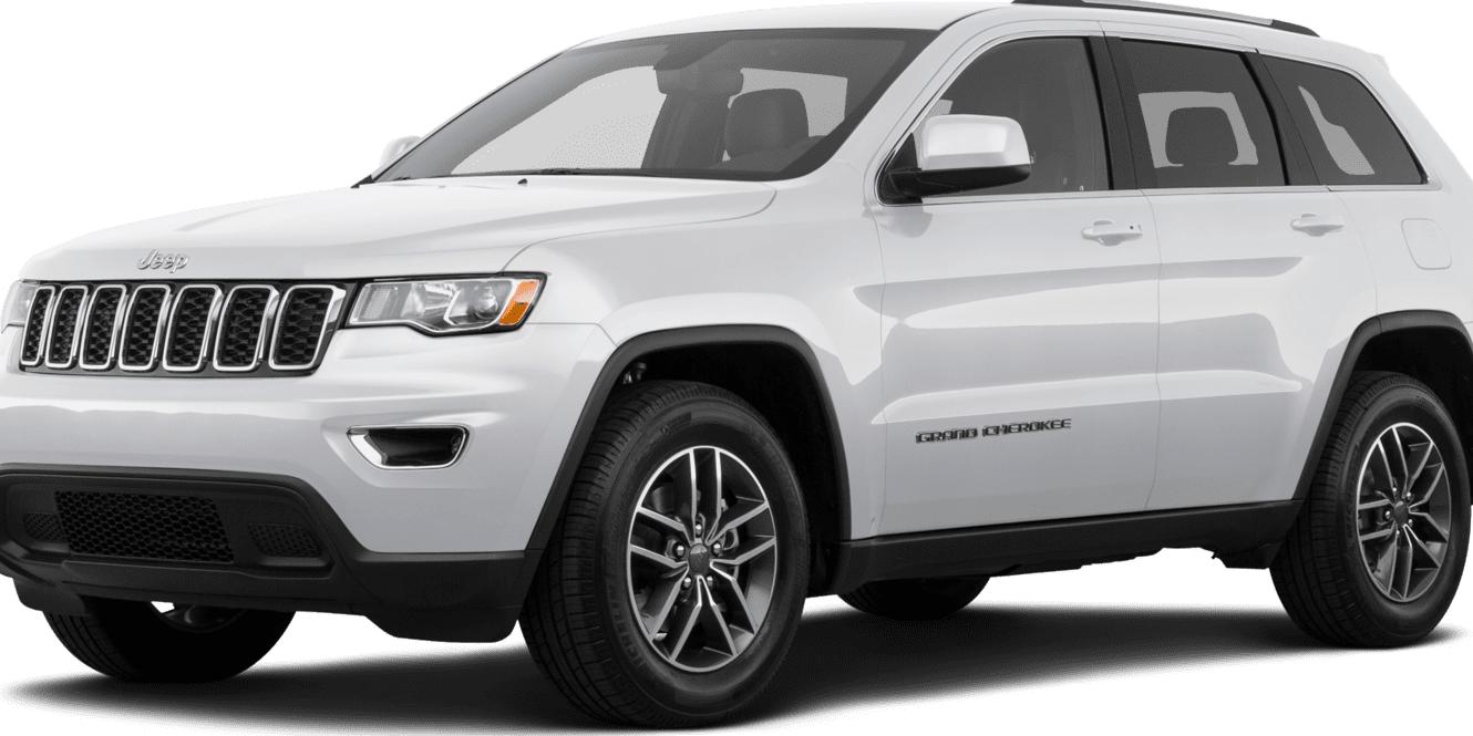 JEEP GRAND CHEROKEE 2019 1C4RJFBGXKC618025 image